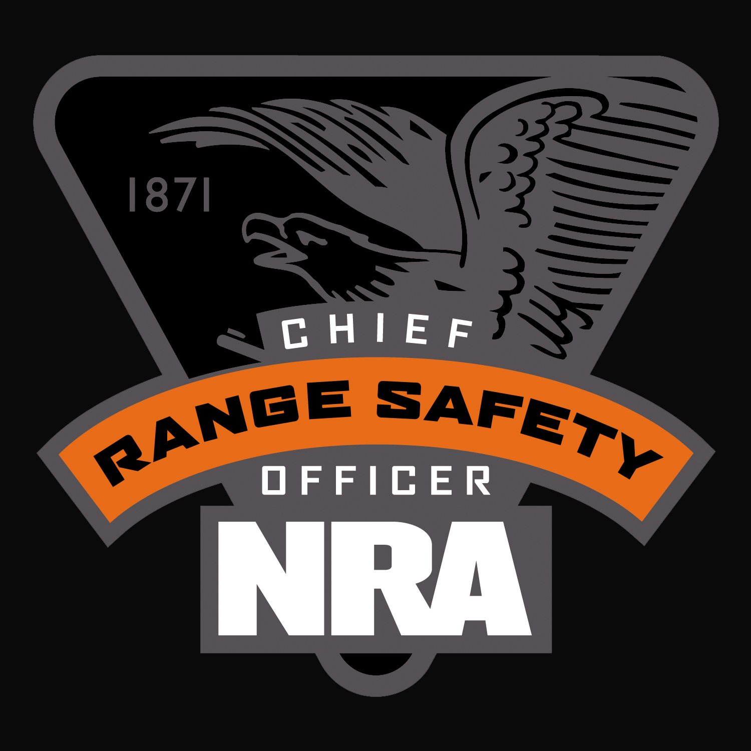 NRA Chief Range Safety Officer Course (CRSO) - R.I.S.E.