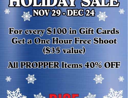 Holiday Sale!!!